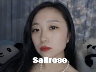 Sallrose