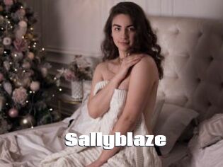 Sallyblaze