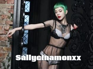 Sallycinamonxx