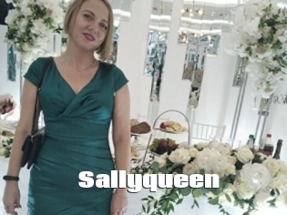 Sallyqueen