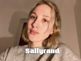 Sallyrand