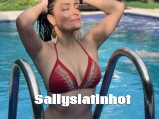 Sallyslatinhot