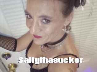 Sallythasucker