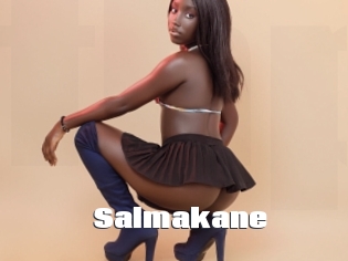 Salmakane