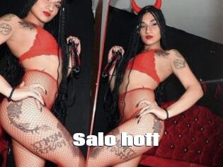 Salo_hott