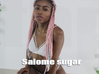 Salome_sugar