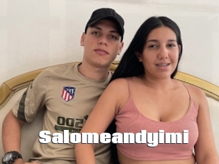 Salomeandyimi