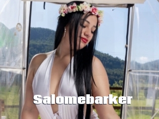 Salomebarker