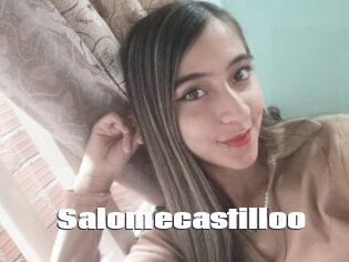 Salomecastilloo