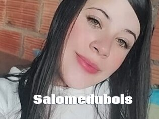 Salomedubois