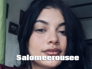 Salomeerousee