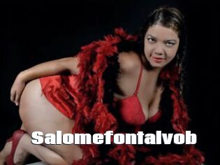 Salomefontalvob