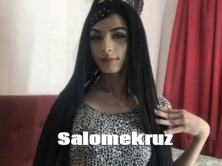 Salomekruz