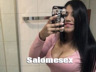 Salomesex