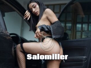 Salomiller
