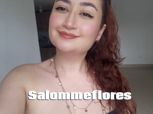 Salommeflores