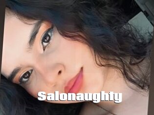 Salonaughty