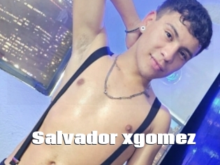 Salvador_xgomez