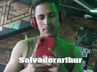 Salvadorarthur