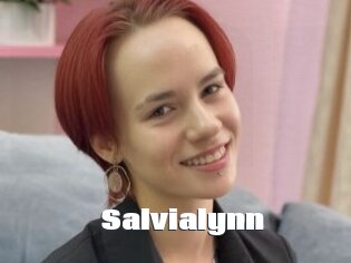 Salvialynn