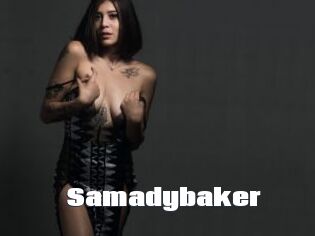 Samadybaker