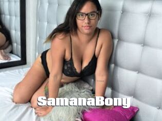 SamanaBony