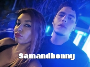 Samandbonny