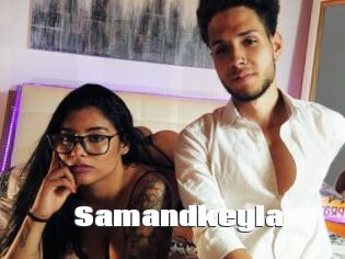 Samandkeyla