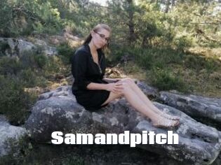 Samandpitch