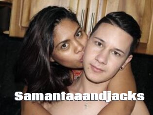 Samantaaandjacks