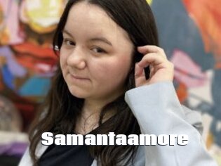 Samantaamore