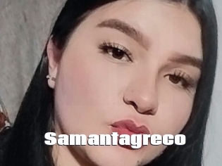 Samantagreco