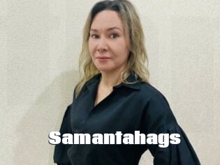 Samantahags