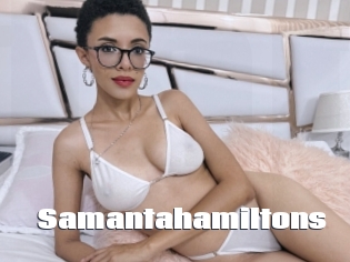 Samantahamiltons