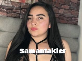 Samantakler