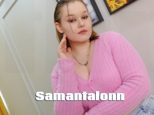 Samantalonn