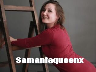 Samantaqueenx