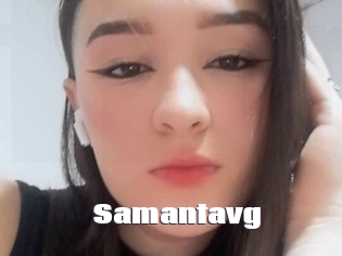 Samantavg