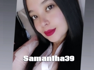 Samantha39