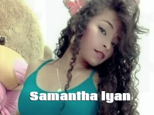 Samantha_lyan