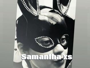 Samantha_xs