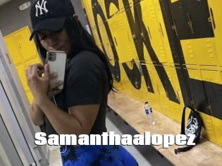 Samanthaalopez