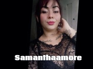 Samanthaamore