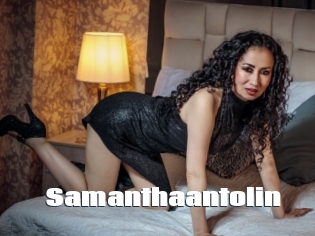 Samanthaantolin