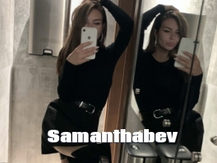 Samanthabev