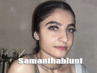 Samanthablunt