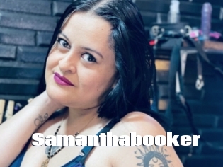 Samanthabooker