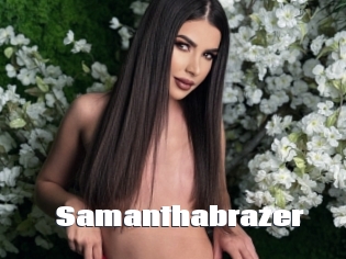 Samanthabrazer