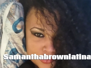 Samanthabrownlatina