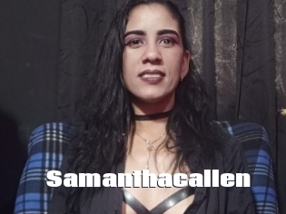 Samanthacallen